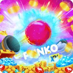 Plinko XY